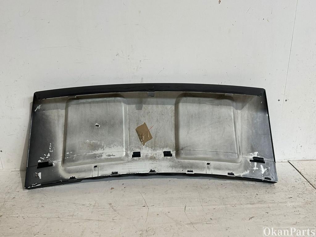 Range Rover Sport voor bumper spoiler DK62-17F011, Info@fabrikant.eu, Ophalen of Verzenden, Bumper, Fabrikant BV