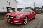 Mercedes SLK-klasse 8X SLK200 1XSLK250 2XSLK350 1XSLK230 1XS, Achterwielaandrijving, Gebruikt, 4 cilinders, 163 pk