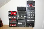 Diverse groepenkasten 8 groepen kast, Verzenden, Zo goed als nieuw, Overige typen