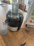 Philips elektrische sapcentrifuge, Ophalen, Gebruikt, Elektrisch, Sapcentrifuge