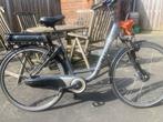 Victoria electrische fiets, 51 tot 55 cm, Ophalen, Gebruikt, Overige merken
