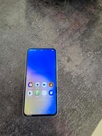 Samsung Galaxy A-serie (paars), 128 GB, Ophalen of Verzenden, Zo goed als nieuw, Paars