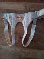 Viofix liesbreuk band, Ophalen of Verzenden