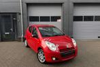 Suzuki Alto 1.0 2011 Rood nieuwe APK, Voorwielaandrijving, Euro 5, Stof, 200 kg