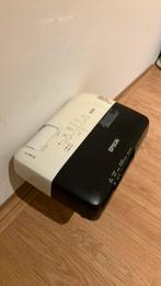 Epson beamer, Ophalen of Verzenden, Gebruikt, Overige resoluties