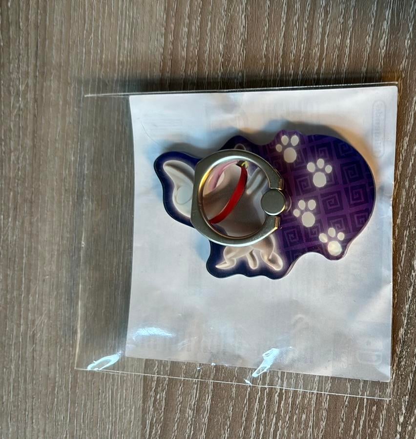 Popsocket Luigi’s Mansion2 (Nieuw), Ophalen of Verzenden, Nieuw