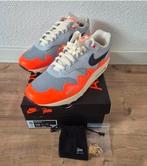 Air Max 1 Patta Waves Hyper Crimson, Overige kleuren, Nike, Nieuw, Ophalen of Verzenden