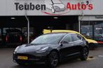 Tesla Model 3 Standard RWD Plus 60 kWh Autopilot 2.5 compute, Automaat, 238 pk, Zwart, Origineel Nederlands
