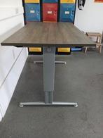 Bureau hoog/laag  bureau Aspa, Ophalen, Info@tommysmit.nl, Gebruikt, 7008AR