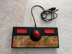 Controller voor oa Atari of Commodore Satellite Zip Stik, Computers en Software, Ophalen of Verzenden, Gebruikt