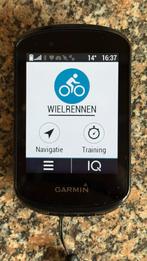 Garmin Edge 830 fietscomputer, Ophalen of Verzenden, Draadloos, Gebruikt