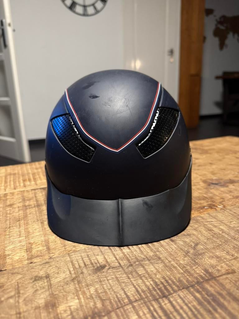 Qhp cap maat 50-53cm, Ophalen of Verzenden, Gebruikt, Rijden