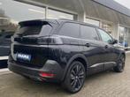 Peugeot 5008 1.2 PureTech GT | Automaat | Apple carplay | Ac, Gebruikt, Euro 6, 1199 cc, 7 stoelen