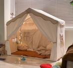 Leuke Speeltent voor Kinderen - Wit/Beige, Ophalen, Zo goed als nieuw