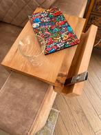 Bankleuning tafel, Minder dan 50 cm, Nieuw, Minder dan 50 cm, Ophalen of Verzenden