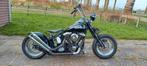 Harley-davidson  Bobber 1340 evolution + V Rod, Particulier, Overig