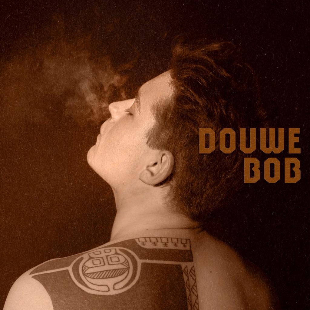 Born In a Storm LP Douwe Bob (Opzoek naar), Ophalen of Verzenden, Zo goed als nieuw, Overige formaten