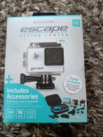 Actie camera Kitvision Escape HD5 nieuw in doos, Ophalen, Nieuw, Overige merken