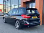 BMW 2-serie Gran Tourer 220i HighExec|Leder|Goed onderhouden, Auto's, BMW, Voorwielaandrijving, 1998 cc, Gebruikt, Euro 6