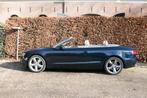 Audi A5 3.2 Cabrio Quattro S-tronic CarPlay, Auto's, Audi, Automaat, Cabriolet, 1760 kg, Particulier