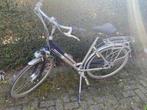 Gazelle dames fiets, Versnellingen, Ophalen of Verzenden, Gazelle, 53 tot 56 cm