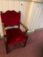 Barokke stoel, Antiek en Kunst, Ophalen of Verzenden