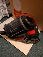 Stofzuiger, Ophalen of Verzenden, Gebruikt