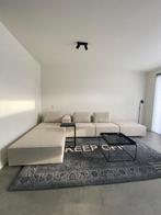 Off-White x IKEA "KEEP OFF" Tapijt 200x300cm, Ophalen of Verzenden, Zo goed als nieuw, 200 cm of meer, Grijs