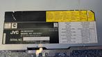 JVC Autoradio CD-ontvanger KD-G351 met MP3/WMA, Auto diversen, Autoradio's, Info@jvc.com, Gebruikt, Victor Company of Japan, Limited, Yokohama, Japan