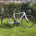 Sensa Giulia EVO 2021 – Ultegra Di2, Carbon, Meer dan 20 versnellingen, 53 tot 57 cm, Ophalen