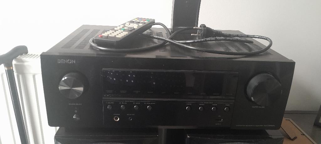 Radio, Audio, Tv en Foto, Radio's, Ophalen, Gebruikt, Radio