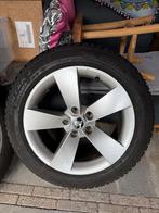 Pirelli winterbanden+Velgen, Ophalen of Verzenden