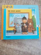 Botjes boekje nr 5 ijs voor de poes., Boeken, Ophalen of Verzenden, Gelezen