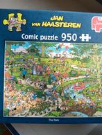 Jan van Haasteren Puzzels - Compleet!, Ophalen, 500 t/m 1500 stukjes, Zo goed als nieuw, Legpuzzel