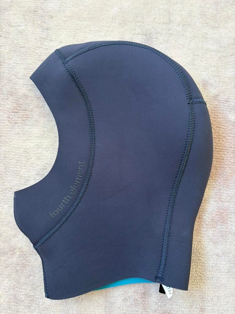 Fourth element hood maat L 3mm, Ophalen of Verzenden, Zo goed als nieuw, Duikpak