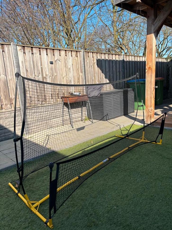 Voetbal goal - Ideaal voor tuin of training, Sport en Fitness, Voetbal, Zo goed als nieuw, Overige typen, Ophalen