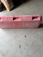 Rubi TX-900 Tegelsnijder - Professioneel en Robuust, Doe-het-zelf en Verbouw, Gereedschap | Handgereedschap, Ophalen, Gebruikt