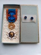 FRANSE MEDAILLE, Verzenden, Overige materialen, Buitenland