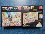Wasgij puzzels, Ophalen of Verzenden, 500 t/m 1500 stukjes, Zo goed als nieuw