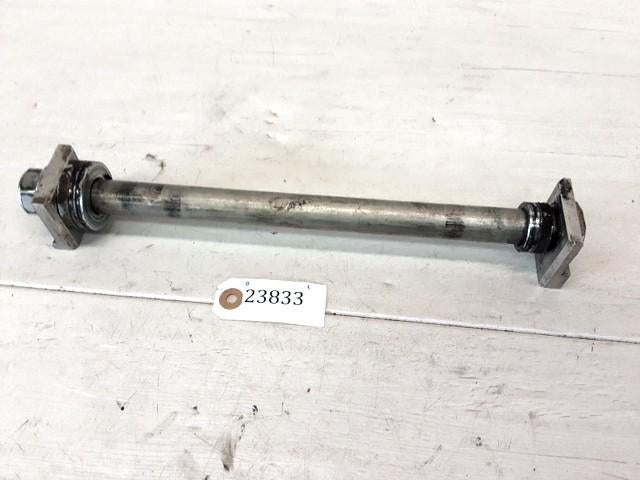 Tracer 700 2020 - 2022 Yamaha As As achterwiel D1-54727