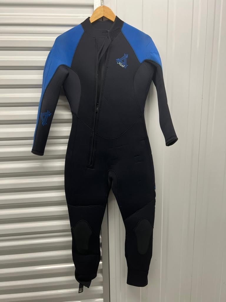 Diverse duikpakken, Watersport en Boten, Duiken, Gebruikt, Duikpak, Ophalen of Verzenden