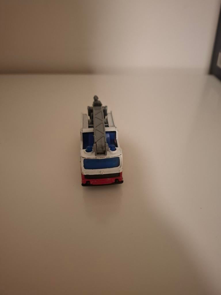 Brandweerauto., Ophalen of Verzenden