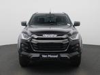 Isuzu D-Max DC LSE AT 4x4 | Automaat | Lederen Bekleding | S, Auto's, Isuzu, Automaat, 12 maanden, Stof, Gebruikt