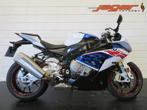 BMW S 1000 RR HP-EDITION HISORIE TOP! (bj 2019), Bedrijf, Super Sport, 1000 cc