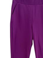 Studio Anneloes broek S (Flair), Zwart, Ophalen of Verzenden, Zo goed als nieuw, Lang