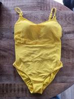 Marie Jo badpak 85 E Nieuw geel 85E, Geel, Nieuw, Badpak, Ophalen of Verzenden
