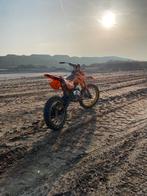 Pitbike 110cc, Ophalen, Gebruikt, 107 cc, Overige merken