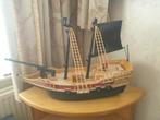 Playmobil schip, Ophalen of Verzenden, Gebruikt