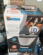 Nieuwe voerautomaat !!!!!, Ophalen of Verzenden, Zo goed als nieuw, Overige typen