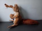 Ice Age Scrat knuffel, Ophalen of Verzenden, Gebruikt, Overige typen